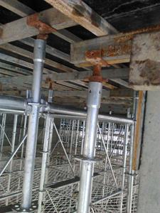 En acier de haute qualité Ringlock échafaudage-super Offre Spéciale dans 2021 - Product Image 2