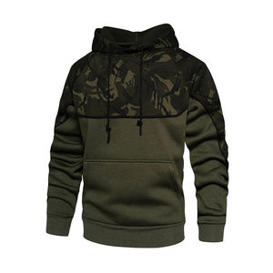 Sweat-shirt à capuche personnalisé pour homme, en coton molletonné délavé, idéal pour le style urbain, les voyages, la gym, le streetwear et la mode quotidienne - Product Image 4