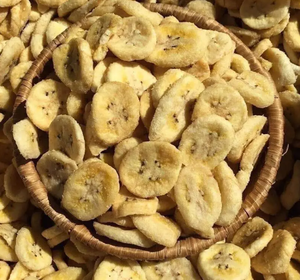 กล้วยตากกรอบหวานๆ - Product Image 6