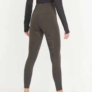 Low MOQ OEM Service Elastic Waist <b>Yoga</b> <b>Legging</b> For Women High Quality <b>Yoga</b> <b>Leggings</b> Fitness Wear In Cheap Price - Product Image 6