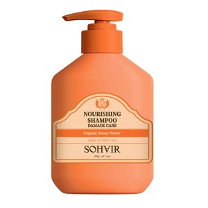 Champú y Acondicionador Reparador Nutritivo 1000g, Champú Reparador, Suavizante y Reparador Profundo, Limpieza Profunda, Reabastecedor de Brillo - Product Image 1
