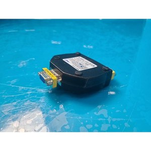 Convertisseur de média fibre optique COMMS LC-SM21, utilisé comme pièce détachée d'équipement semi-conducteur ancien - Product Image 2