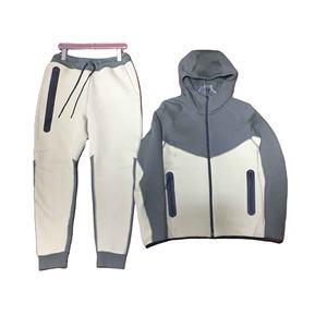 Chándal Personalizado con la Mejor Tela a un Precio Razonable, Chándal con Logotipo Personalizado, Chándal Deportivo de Algodón de Alta Calidad para Gimnasio - Product Image 4