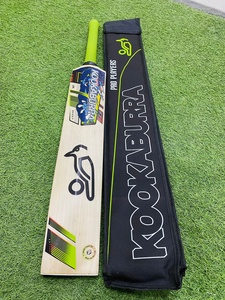 Kookaburra มือสั้นค้างคาวคริกเก็ตวิลโลว์อังกฤษ - Product Image 2