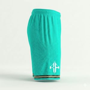 Uniforme de Fútbol Personalizado de Manga Corta para Hombre, 2026, Calidad Premium, Transpirable, Secado Rápido, 100% Poliéster, Logotipo Personalizado, Verano, OEM - Product Image 6