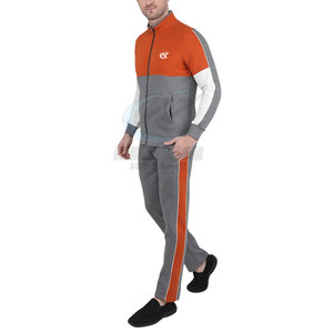 Chándal Deportivo Personalizado para Hombre, Ropa de Invierno con Capucha, Estilo Informal Ecológico de Alta Calidad en Venta - Product Image 2