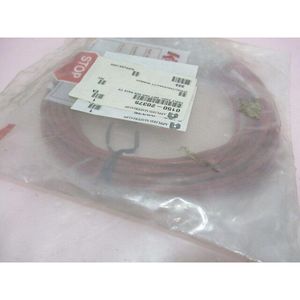 AMAT 0150-20375, ชุดสายเคเบิล, 25 ฟุต EMO Gen Rack - อุปกรณ์และอะไหล่เซมิคอนดักเตอร์ระดับโลกที่เชื่อถือได้ - Product Image 3