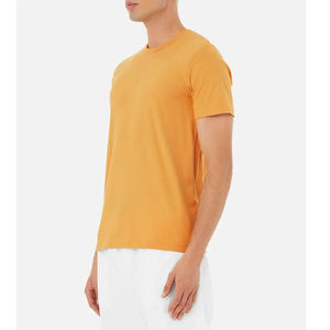 Camisetas para Hombre AGNI INDUSTRY, Precio de Fábrica al por Mayor, Alta Calidad, 100% Algodón, Diseño Personalizado, Impresión, Suaves, Transpirables, Manga Corta - Product Image 5