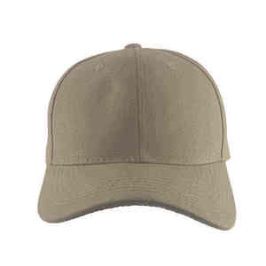 หมวกเบสบอลคุณภาพพรีเมียม ดีไซน์ใหม่ ระบายอากาศได้ดี สั่งทำได้ มีจำหน่าย - Product Image 3