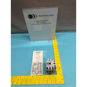 Contactor de 3 Polos EATON CUTLER-HAMMER CE15ENS3TB - Equipos y Piezas de Semiconductores de Confianza de Marca Global - Product Image 2