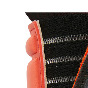 Gants de gardien de but professionnels antidérapants personnalisables pour l'entraînement de football – Les meilleurs gants de gardien de but pour le sport - Product Image 4