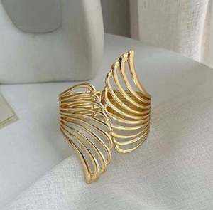 Sujetadores de Cortinas de Latón, Modernos y Resistentes, Ganchos para Cortinas, Decoración del Hogar, Marca ARTISAN CRAFT, Tamaño Personalizable - Product Image 5