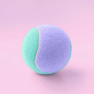 Pelotas de Tenis de Goma de Buena Calidad al por Mayor, con Cuerda Elástica, Marca OEM Personalizada, en Venta - Product Image 6