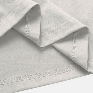 Camiseta Moderna Informal Esencial para Hombre, Prenda Ligera, Cómoda y Transpirable - Product Image 5