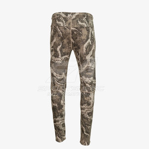 Pantalón de caza de tela resistente para actividades de campo y comodidad diaria, ajuste cómodo. - Product Image 2