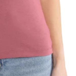 Camiseta Deportiva sin Mangas para Mujer, Ligera, Transpirable, Informal, para Festivales, Eventos, Actividades al Aire Libre de Verano - Product Image 6