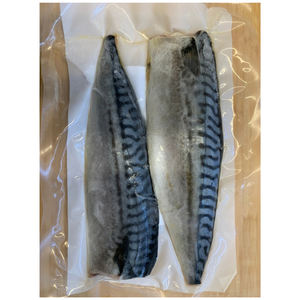 Poisson de haute qualité, thon de mer entier, thon du Pacifique congelé, à vendre - Product Image 2