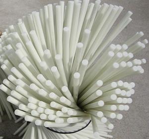 Pultrusion 3mm Fiberglass <b>Rod</b>,solid Fiberglass <b>Rods</b> Flexible - Product Image 3