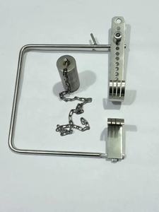 Retractor de Cadera Charnley de Alta Calidad para Incisión Inicial, Juego Completo de Retractores de Cadera, Instrumentos Quirúrgicos Ortopédicos, Kit de Cirugía - Product Image 3