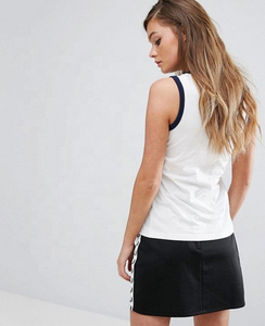 Women Tank <b>Top</b> Trendy Look Women Tank <b>Top</b> Sleeveless Gym Casual Breathable Soft Fabric Summer Wear Daily Comfort Outfit - Product Image 2