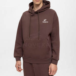 Chándal de hombre de secado rápido 100% algodón diseñado para entrenamientos de alta intensidad, correr y sesiones de entrenamiento atlético. - Product Image 4