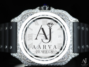 Reloj Mecánico de Lujo ETA con Esfera Redonda Analógica, Bisel de Cristal, Correa de Goma Negra de 20 mm, Reloj de Vestir para Hombre - Product Image 6