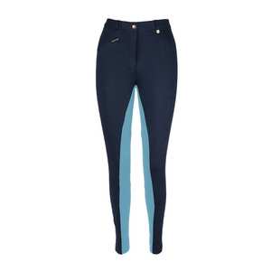 Pantalones Largos de Montar a Caballo para Mujer, Pantalones de Equitación, Jodhpurs Ajustados, Leggings Deportivos - Product Image 6