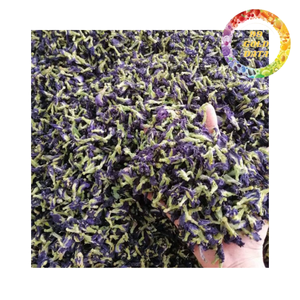 Flor de Guisante Mariposa Herbal Natural Sin Aditivos |   Listo para preparar té de hierbas - Product Image 2