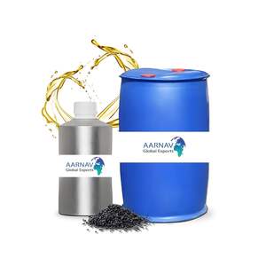 Fabricant d'huile de sésame noir en marque blanche – Qualité supérieure, bouteilles de détail et approvisionnement en vrac - Product Image 3