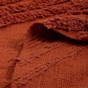 ชุดเครื่องนอนโซฟาผ้าคอตตอนทำด้วยมือผ้าห่มนุ่มสำหรับตกแต่งบ้านห้องนั่งเล่น - Product Image 4