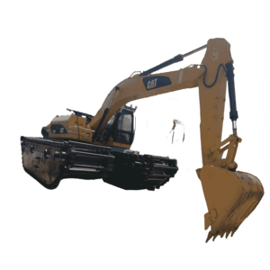 เครื่องขุด320D หนอนผีเสื้อแบบใช้แล้วสำหรับ320dl 320d2แมวพร้อมส่วนประกอบหลักของปั๊มที่จำเป็น - Product Image 1