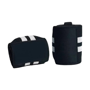 Vendas de Boxeo Profesionales, Guantes de MMA de Algodón con Logotipo Personalizado, Transpirables, que Absorben la Humedad, con Cierre de Gancho y Bucle, para Entrenamiento de Boxeo - Product Image 1