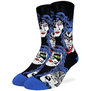 Wholesale Sublimation <b>Socks</b> Custom Logo <b>Polyester</b> Crew <b>Socks</b> Breathable Athletic Sports <b>Socks</b> 3D Printed Unisex OEM - Product Image 2