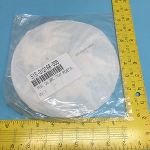 LAM AM 515-012168-008 DISC, CLA, ARM TIGHT POCKET - Equipo y piezas de semiconductores de confianza de Trusted Global Legacy - Product Image 1