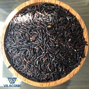 Arroz Negro Vietnamita de Grano Largo, Sin OMG, Sin Pesticidas, Alto Valor Nutritivo, Buen Precio - Pey - Product Image 3
