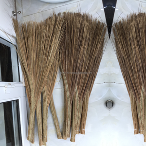 PALO DE ESCOBILLA DE COCO PREMIUM, Exportador Confiable de Vietnam, Mejor Precio, Suministro a Granel, Gran Cantidad Estable - Product Image 1