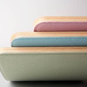 Planche d'équilibre pour l'entraînement sportif en bois par 99 Gold Data Vietnam vente en gros de haute qualité - Product Image 3