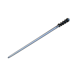 Eje Premium 63154C91 de 27 Pulgadas para Caja de Dirección Ross, Compatible con Tractores Case IH, Repuesto de Dirección de Alta Resistencia - Product Image 3