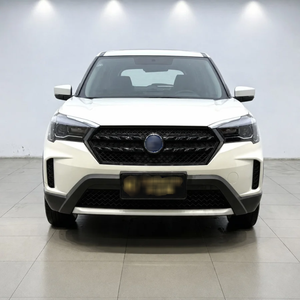 รถยนต์มือสอง Venu.cia T60 Zhixing ปี 2023 SUV เครื่องยนต์เบนซิน 1.6 ลิตร เกียร์ CVT ขับเคลื่อนล้อหน้า สำหรับส่งออก - Product Image 2