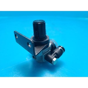SMC AR10-M5BG + G27-10-R1 Utilisé comme pièce détachée d'équipement semi-conducteur d'occasion - Product Image 1