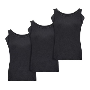 Men Solid Knitted Mesh O-Neck <b>Singlets</b> Quick Dry Breathable Polyester <b>Running</b> Tank Tops Casual Stringers Basic Style Sports - Product Image 5