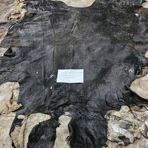 Natural Wet Salted Cowhide Wet Salted Cow Leather & Buffalo Skin Made by RIMZA INDUSTRIES - Product Image 5