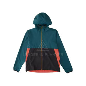 เสื้อแจ็คเก็ตผู้ชายฤดูหนาว ผลิตในปากีสถาน สินค้าพร้อมส่ง ราคาถูก เสื้อกันลมผู้ชายสำหรับขายออนไลน์ - Product Image 5