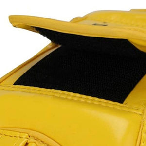 Nuevo Protector de Cabeza de Boxeo Unisex Simple de Alta Calidad, Color Personalizado, Diseño OEM en Cuero EVA/PU, Visera Transparente Ajustable - Product Image 4