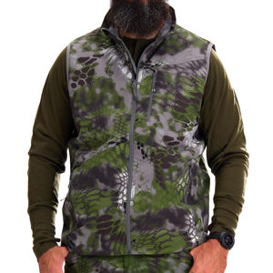 Chaleco de Caza Transpirable de Camuflaje para Hombre de Alta Calidad, Último Modelo en Venta, Nuevo Chaleco de Camuflaje Majestic - Product Image 3