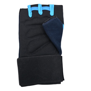 Guantes de Ciclismo Transpirables de Medio Dedo, Antideslizantes, Absorbentes de Impactos, para Deportes en Bicicleta, para Hombres y Mujeres, para Actividades al Aire Libre - Product Image 4