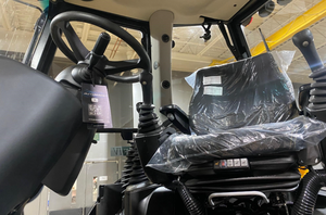 Ventes fiables pour les NOUVELLES chargeuses-pelleteuses compactes JCB 3CX 2025 - Product Image 5