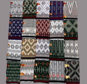 Traditional Muslim Clothing & Accessories Handmade Rayon Woven <b>Sarong</b> Lungi Goyor for Eid Ramadan Al-Fajri Brand - Product Image 3