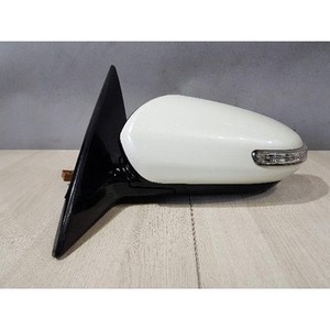 Espejo Retrovisor Exterior Izquierdo SM7 (Lado del Conductor) Usado OEM 8520552725GA - Product Image 1