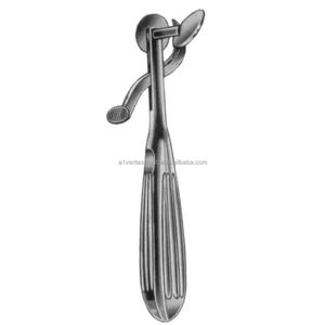 Premium Quality A-1 VERITAS Bone Cutting Forcep 17 cm Stainless Steel Bone Surgery Instrument | needle holder - Product Image 5